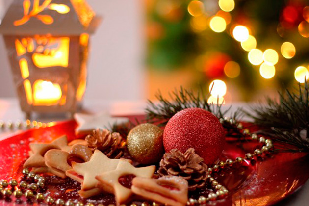 В Новый Год с новыми видеообзорами!